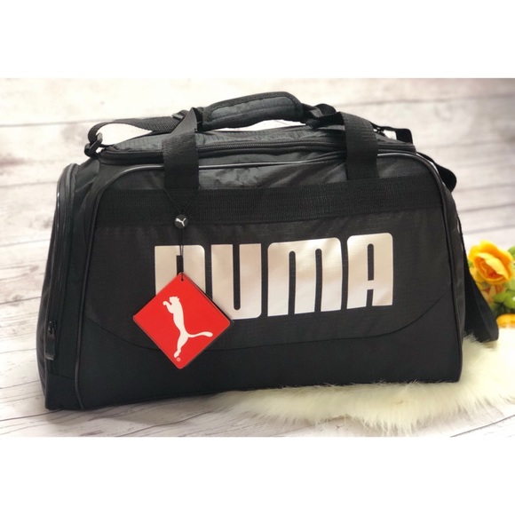 sport bag puma